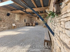 Maison à vendre 7 pièces PERONNE (71)