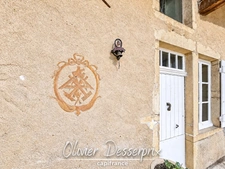 Maison à vendre 7 pièces PERONNE (71)