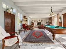Maison à vendre 7 pièces PERONNE (71)