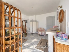 Maison à vendre 10 pièces PERONNE (71)