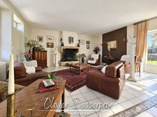 Maison à vendre 10 pièces PERONNE (71)