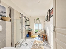 Maison à vendre 10 pièces PERONNE (71)