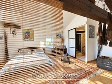 Maison à vendre 7 pièces PERONNE (71)