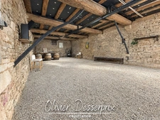 Maison à vendre 10 pièces PERONNE (71)