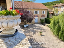Maison à vendre 10 pièces PERONNE (71)