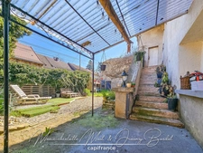 Maison en pierre 
