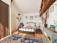 Maison à vendre 10 pièces PERONNE (71)