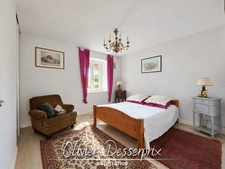Maison à vendre 10 pièces PERONNE (71)
