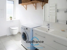 CHAVILLE  Salengro- Duplex très récent de bon standing– 2 Terrasses & Vue Dégagée
