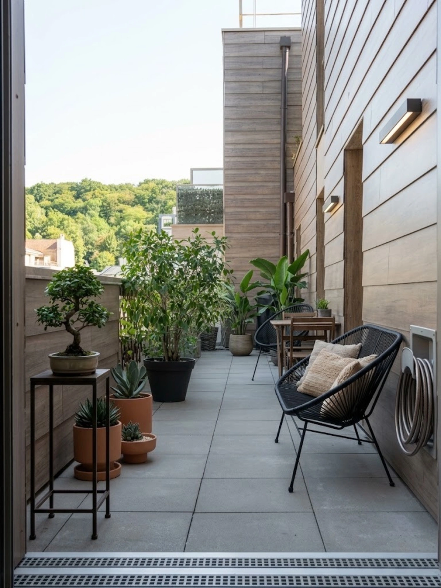 CHAVILLE Salengro- Duplex très récent d...