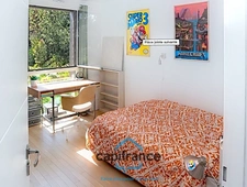 CHAVILLE CENTRE (92)- A vendre Superbe duplex familial 115 m² en dernier étage avec 2 terrasses et vue dégagée