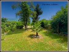 Terrain à vendre  LA BUISSIERE (38) de 324 m² constructible
