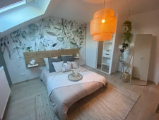appartement à vendre 3 pièces de 69 m² BARBY (73)