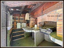 Maison à vendre 6 pièces SAINT MARTIN DE LA PORTE (73)