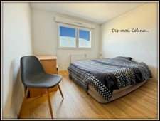Appartement à vendre 3 pièces MYANS (73) Duplex de 65 m² et son jardin de 65 m²