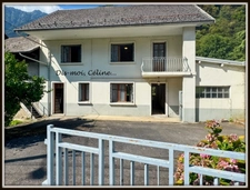 Maison à vendre 5 pièces SAINTE MARIE DE CUINES (73)