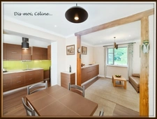 Maison à vendre 5 pièces SAINTE MARIE DE CUINES (73)