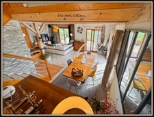 Maison à vendre 5 pièces de 98 m² sur la commune de Barraux (38)