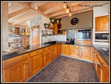 Maison à vendre 5 pièces de 98 m² sur la commune de Barraux (38)