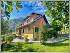 Maison à vendre 6 pièces SAINT MARTIN DE LA PORTE (73)