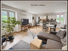 Maison à vendre 6 pièces SAINT JEAN DE MAURIENNE (73) 196 m² habitable