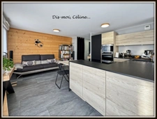 Apartment for sale, 3 rooms, MERY (73), 66 m² of living space