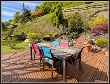 Maison à vendre 5 pièces de 98 m² sur la commune de Barraux (38)