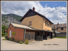 Maison à vendre 6 pièces SAINT JEAN DE MAURIENNE (73) 196 m² habitable