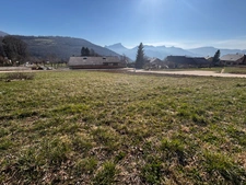 Terrain à vendre  SAINT JEAN D'ARVEY (73) lot 4 de 647 m²