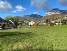appartement à vendre 3 pièces BARBY (73)