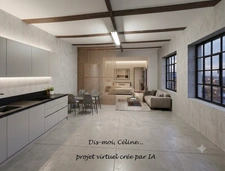 Maison à vendre 6 pièces SAINT JEAN DE MAURIENNE (73) 196 m² habitable