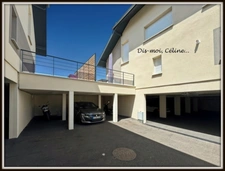 Appartement à vendre 3 pièces MYANS (73) Duplex de 65 m² et son jardin de 65 m²