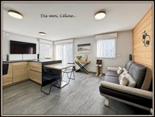 Apartment for sale, 3 rooms, MERY (73), 66 m² of living space