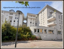 Appartement à vendre 4 pièces CHAMBERY (73) de 100,8m² carrez