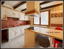 Maison à vendre 6 pièces SAINT MARTIN DE LA PORTE (73)