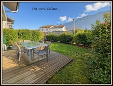 Apartment for sale, 3 rooms, MERY (73), 66 m² of living space