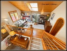 Maison à vendre 5 pièces de 98 m² sur la commune de Barraux (38)