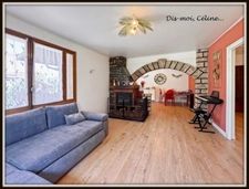 Maison à vendre 6 pièces SAINT MARTIN DE LA PORTE (73)
