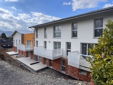 appartement à vendre 3 pièces CHALLES LES EAUX (73)