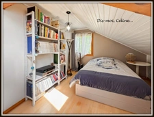 Maison à vendre 5 pièces de 98 m² sur la commune de Barraux (38)