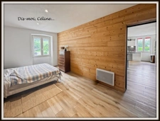 Maison à vendre 6 pièces SAINT JEAN DE MAURIENNE (73) 196 m² habitable