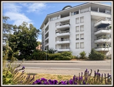 Appartement à vendre 4 pièces CHAMBERY (73) de 100,8m² carrez