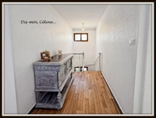 Maison à vendre 6 pièces SAINT MARTIN DE LA PORTE (73)