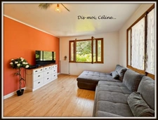 Maison à vendre 6 pièces SAINT MARTIN DE LA PORTE (73)