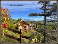 Maison à vendre 5 pièces de 98 m² sur la commune de Barraux (38)