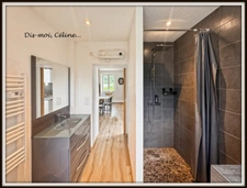 Maison à vendre 6 pièces SAINT JEAN DE MAURIENNE (73) 196 m² habitable