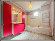 Appartement à vendre 4 pièces CHAMBERY (73) de 100,8m² carrez