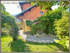 Maison à vendre 6 pièces SAINT MARTIN DE LA PORTE (73)