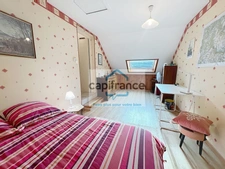 Maison à vendre 5 pièces CHALLES LES EAUX (73) de 115 m² sur parcelle de 368 m²