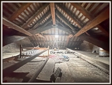 Maison à vendre 6 pièces SAINT JEAN DE MAURIENNE (73) 196 m² habitable